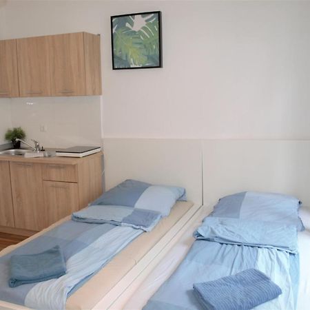 Apartment Koblenz Altstadt Eksteriør billede