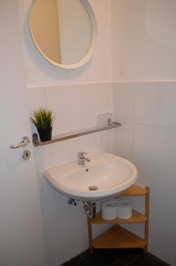 Apartment Koblenz Altstadt Eksteriør billede