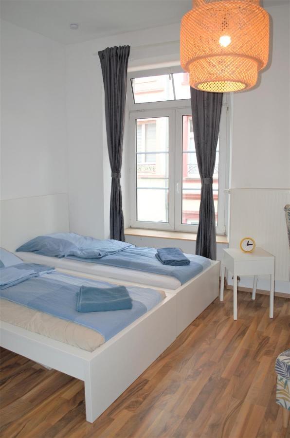 Apartment Koblenz Altstadt Eksteriør billede