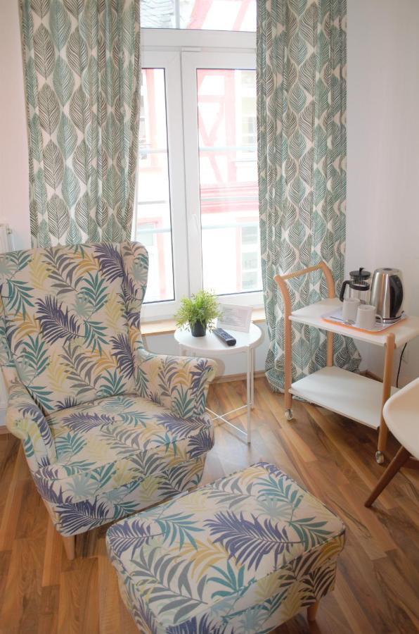 Apartment Koblenz Altstadt Eksteriør billede