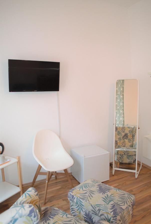 Apartment Koblenz Altstadt Eksteriør billede