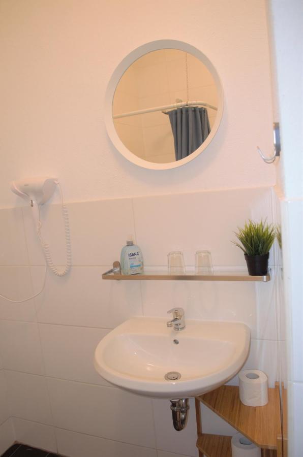 Apartment Koblenz Altstadt Eksteriør billede