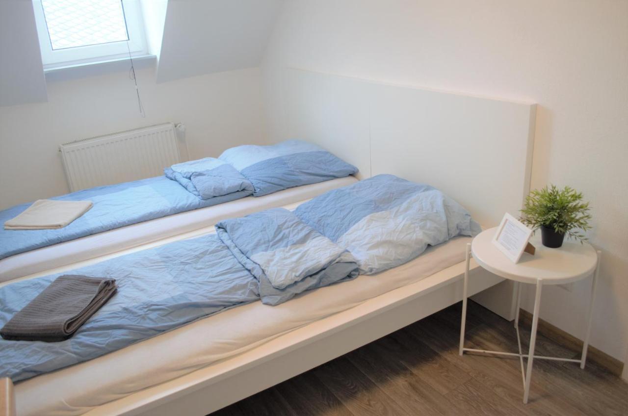 Apartment Koblenz Altstadt Eksteriør billede