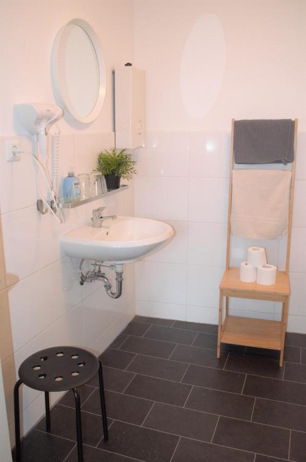 Apartment Koblenz Altstadt Eksteriør billede