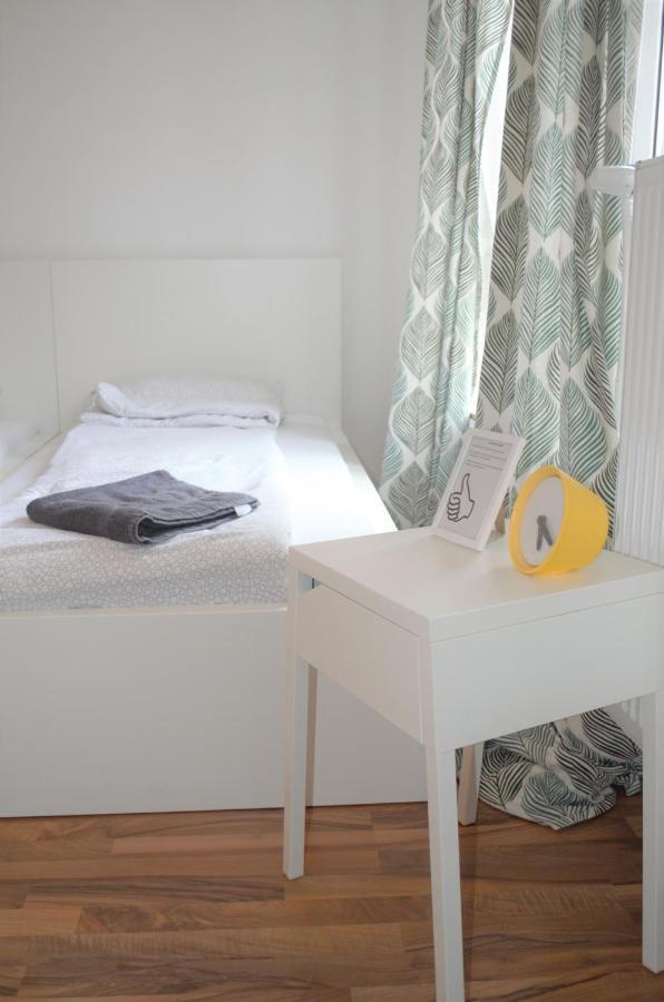 Apartment Koblenz Altstadt Eksteriør billede