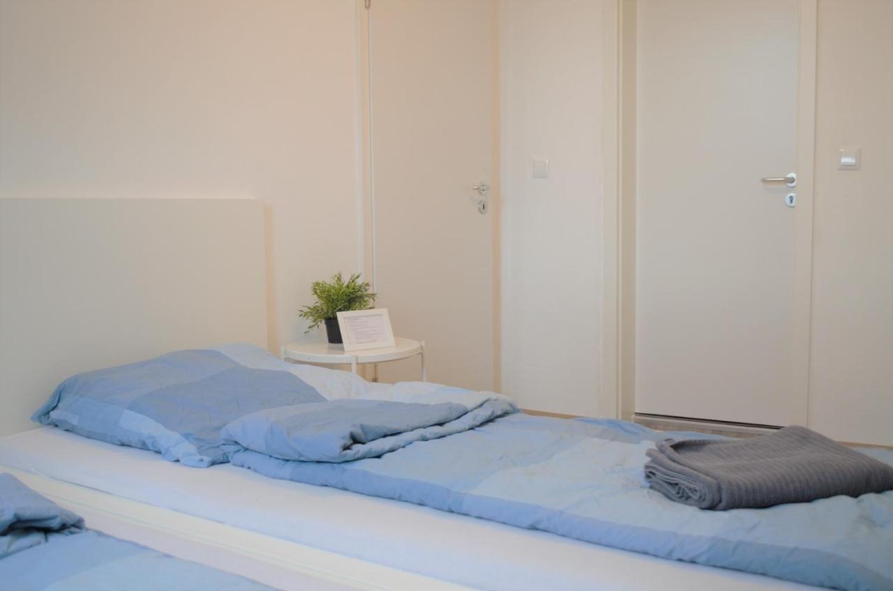 Apartment Koblenz Altstadt Eksteriør billede