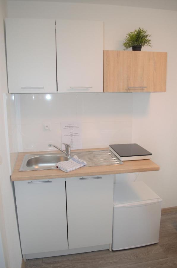 Apartment Koblenz Altstadt Eksteriør billede