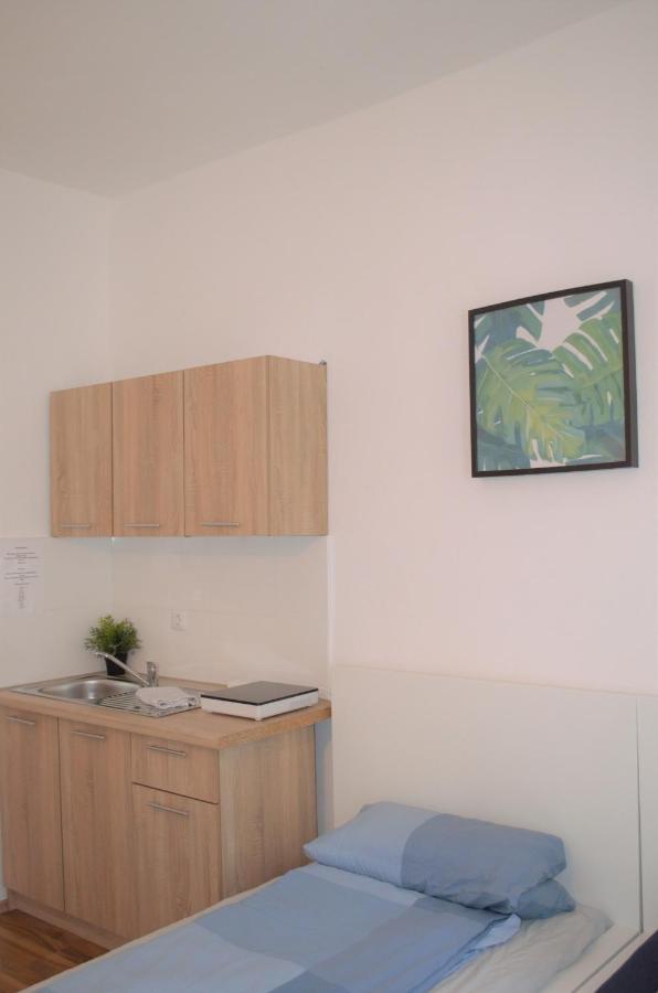 Apartment Koblenz Altstadt Eksteriør billede