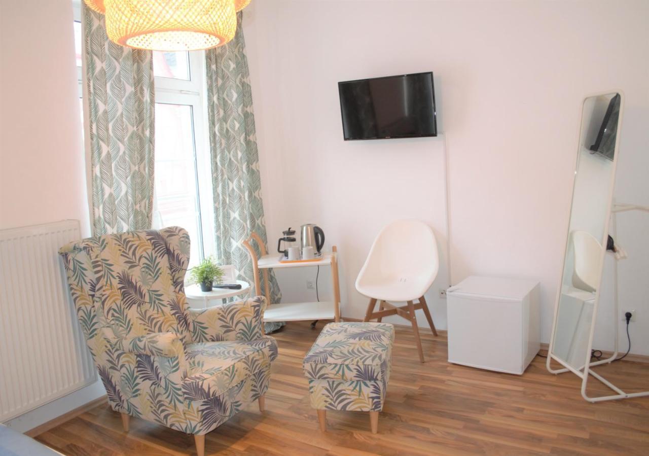 Apartment Koblenz Altstadt Eksteriør billede