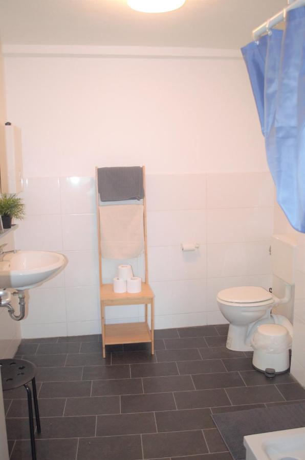 Apartment Koblenz Altstadt Eksteriør billede