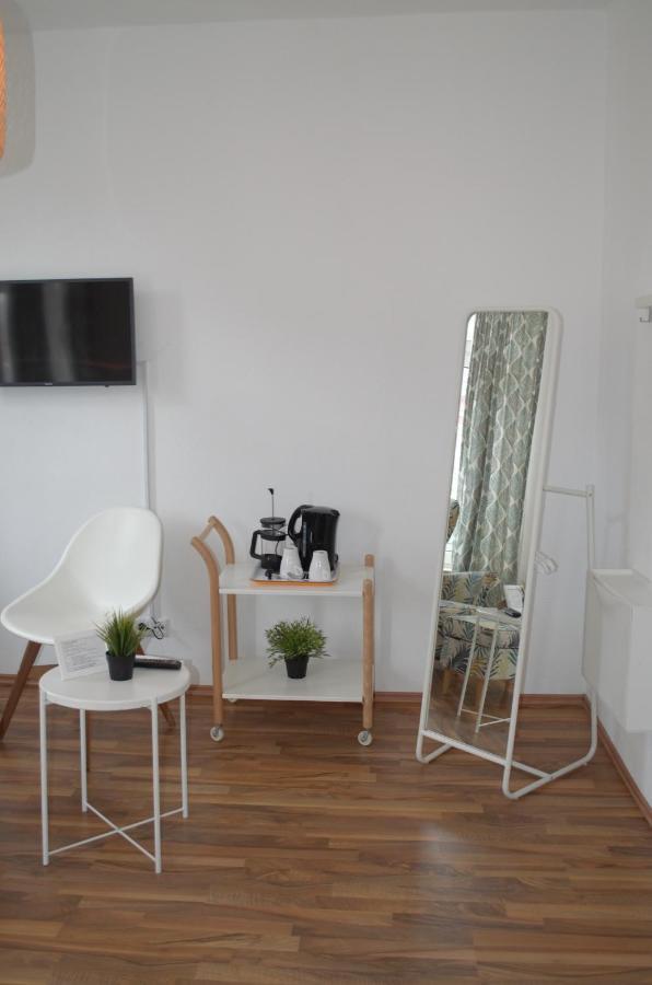 Apartment Koblenz Altstadt Eksteriør billede