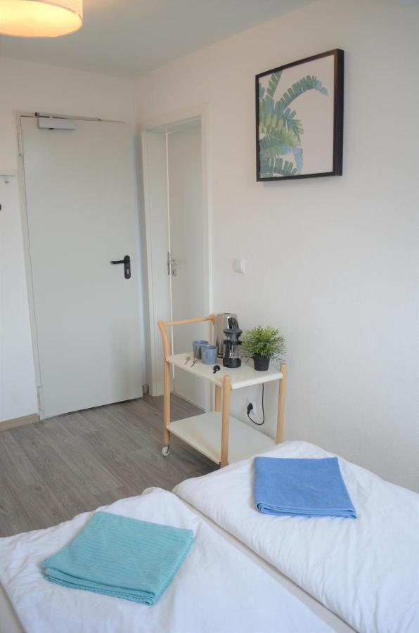 Apartment Koblenz Altstadt Eksteriør billede