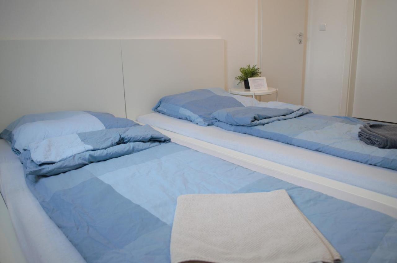 Apartment Koblenz Altstadt Eksteriør billede