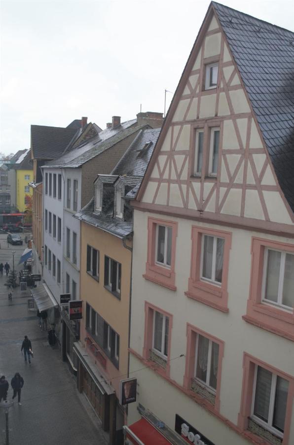 Apartment Koblenz Altstadt Eksteriør billede