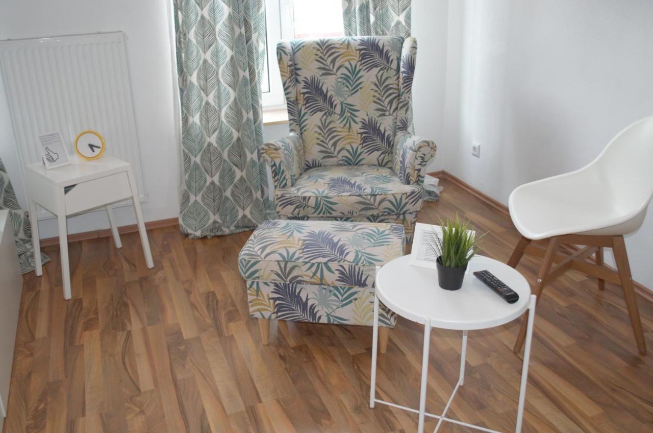 Apartment Koblenz Altstadt Eksteriør billede